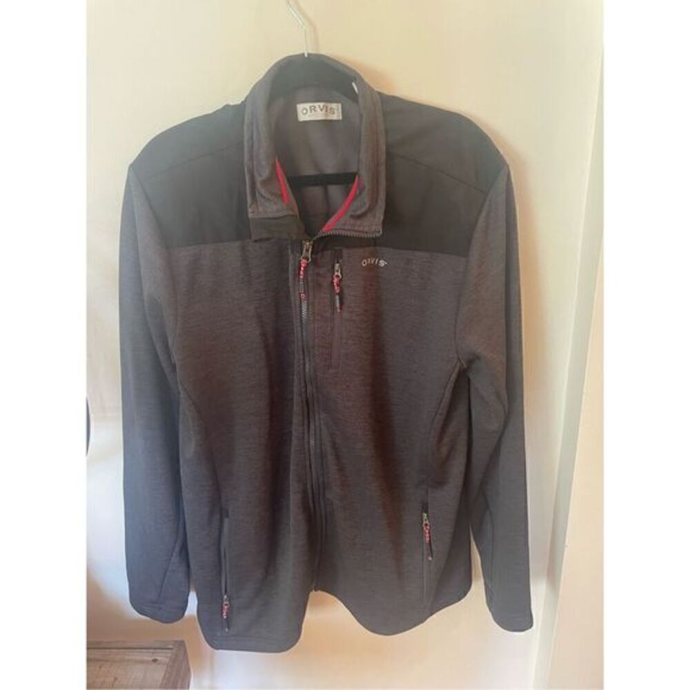 Orvis Jacket